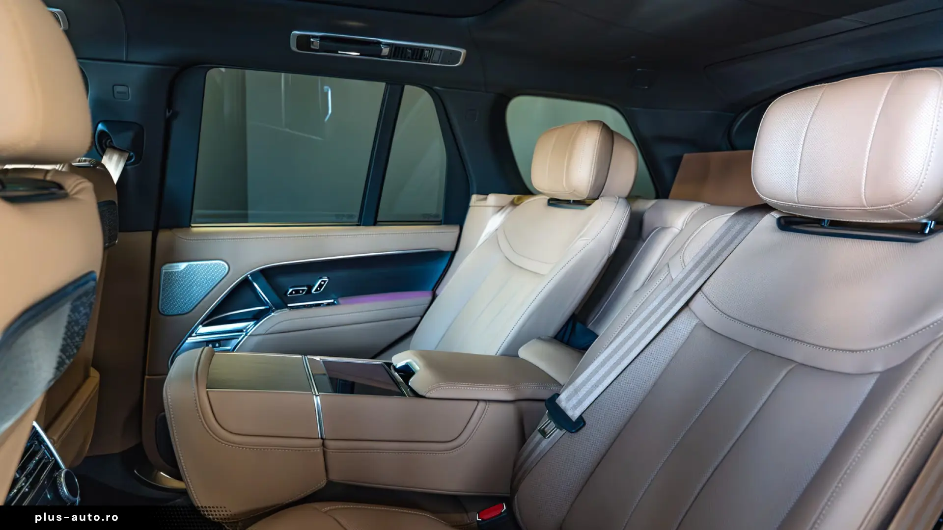 Land Rover Range Rover D350 Autobiography - MY2027