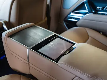 Land Rover Range Rover D350 Autobiography - MY2027