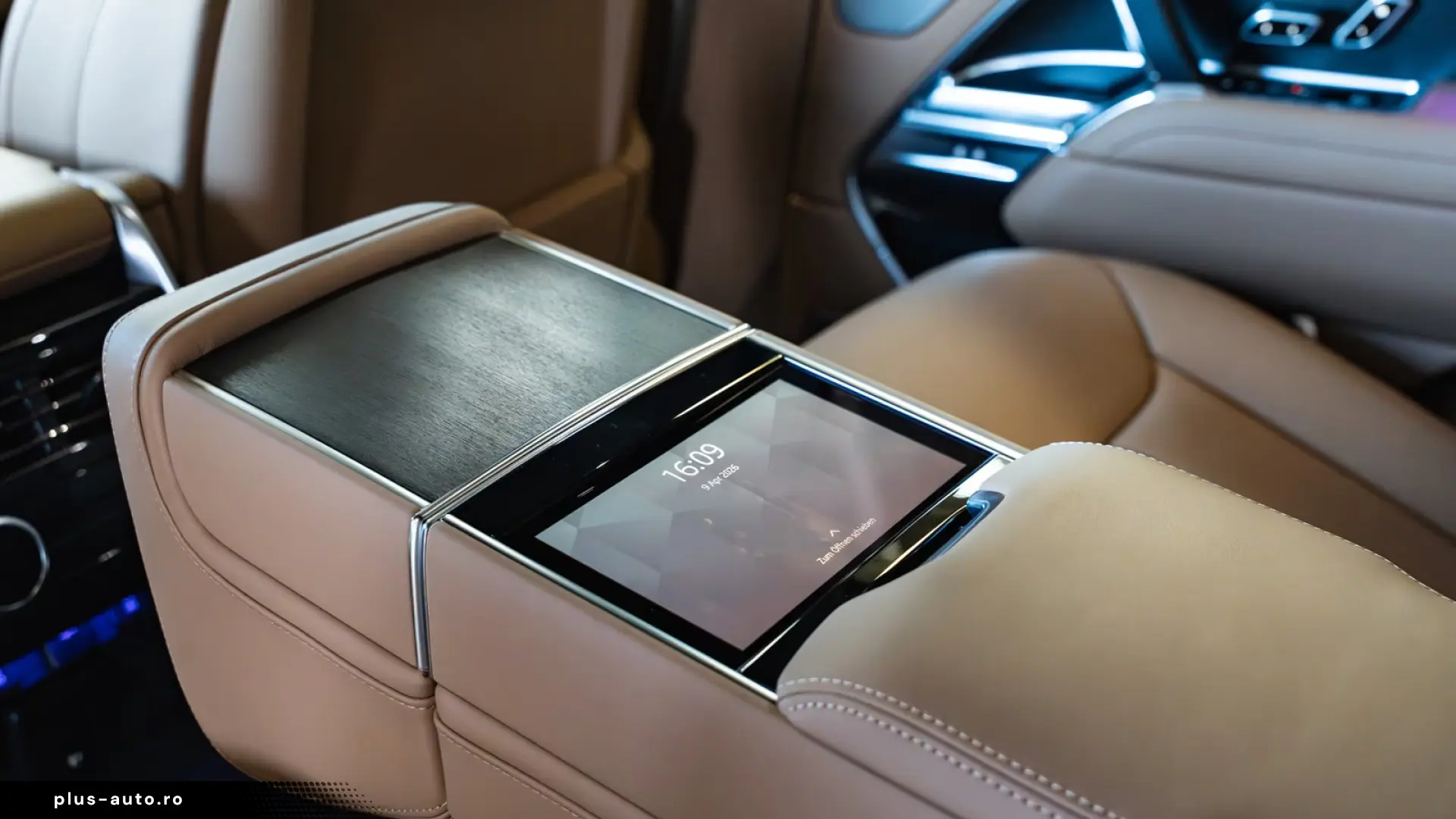 Land Rover Range Rover D350 Autobiography - MY2027