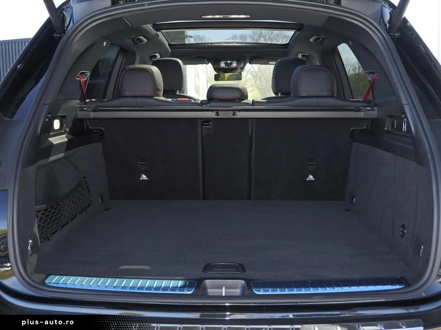 MERCEDES-BENZ GLE 53 AMG 4M   PANO AHK SOUND 360 KEYLESS