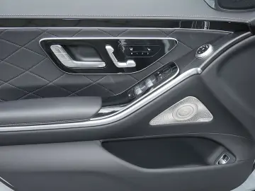 MERCEDES-BENZ S 450 d 4M Limo DIGITAL LIGHT DISTR AIRMATIC