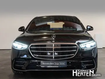 MERCEDES-BENZ S 450 4M L AMG PANO CHAUFFEUR-P. DIGITAL