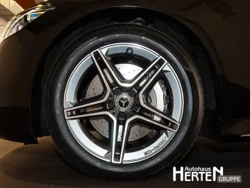 MERCEDES-BENZ S 450 4M L AMG PANO CHAUFFEUR-P. DIGITAL
