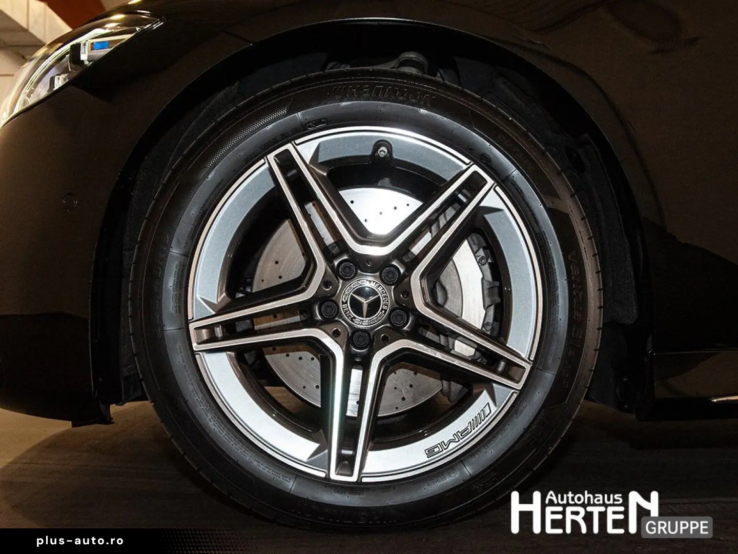 MERCEDES-BENZ S 450 4M L AMG PANO CHAUFFEUR-P. DIGITAL
