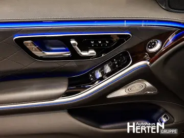 MERCEDES-BENZ S 450 4M L AMG PANO CHAUFFEUR-P. DIGITAL