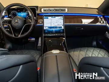 MERCEDES-BENZ S 450 4M L AMG PANO CHAUFFEUR-P. DIGITAL