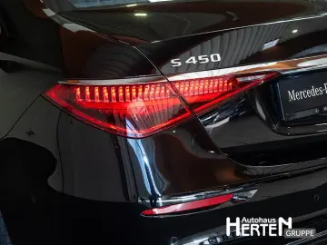 MERCEDES-BENZ S 450 4M L AMG PANO CHAUFFEUR-P. DIGITAL