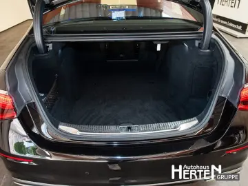 MERCEDES-BENZ S 450 4M L AMG PANO CHAUFFEUR-P. DIGITAL