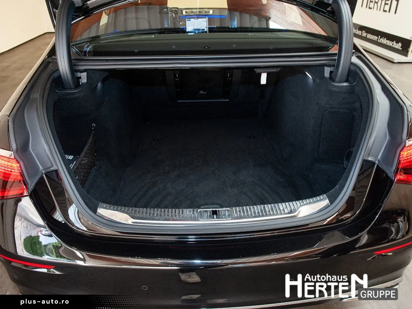 MERCEDES-BENZ S 450 4M L AMG PANO CHAUFFEUR-P. DIGITAL