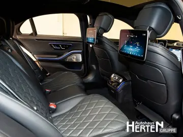 MERCEDES-BENZ S 450 4M L AMG PANO CHAUFFEUR-P. DIGITAL