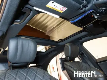 MERCEDES-BENZ S 450 4M L AMG PANO CHAUFFEUR-P. DIGITAL