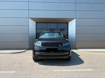 Land Rover Range Rover D350 Autobiography