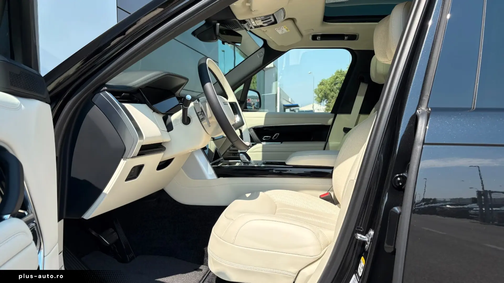 Land Rover Range Rover D350 Autobiography
