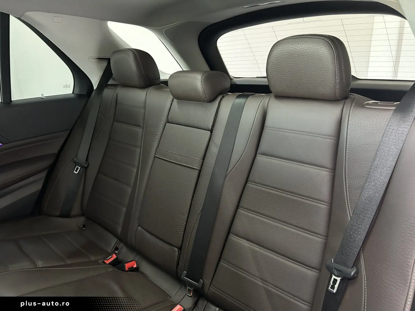 MERCEDES-BENZ GLE 450 4M AMG MULTI-LED PANO BURM  KEY MEMO