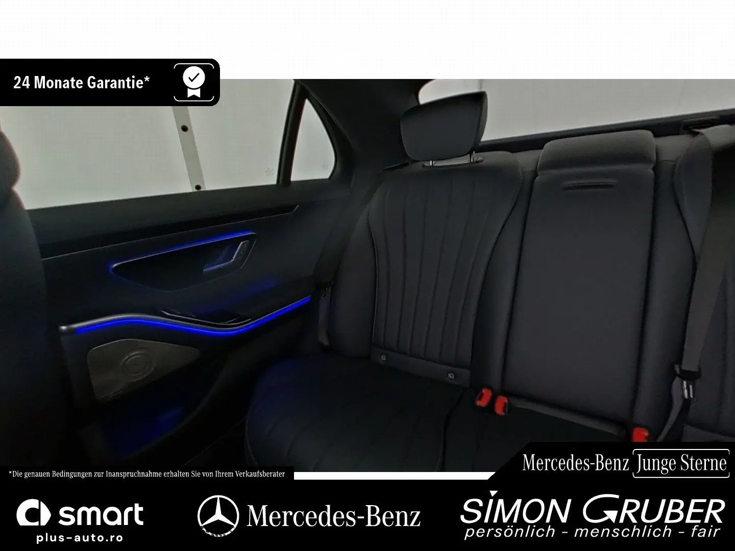 MERCEDES-BENZ S 350 d 4M Pano Airmatic Burm3D Leder Distr