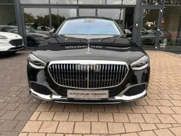 MERCEDES-BENZ S 580 4 matic Maybach  PANO TV