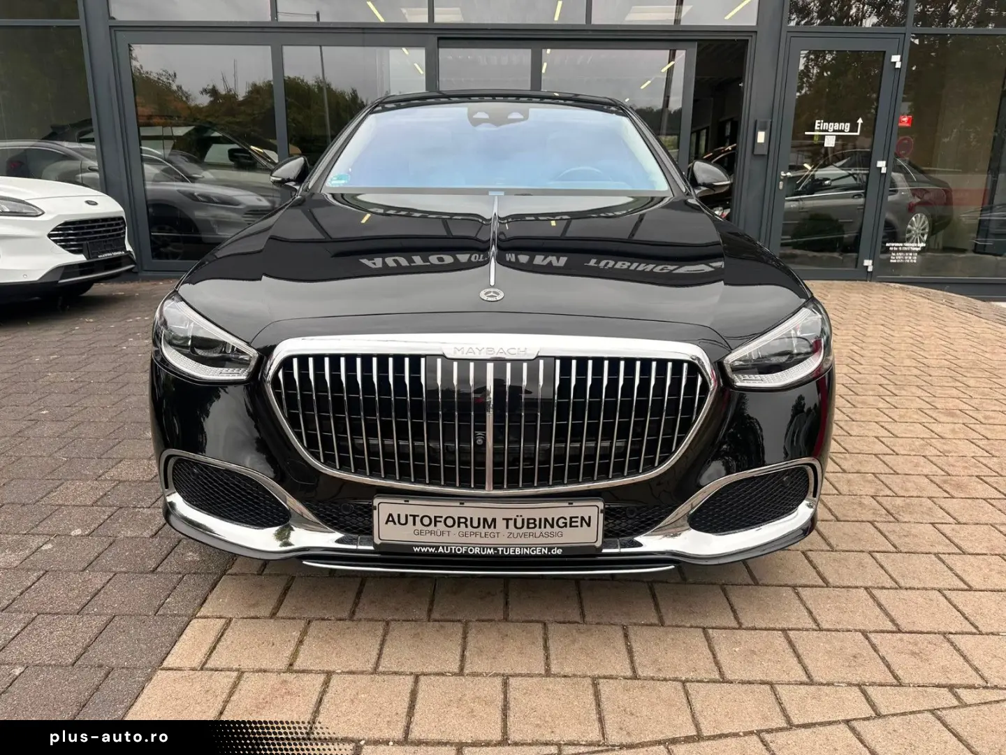 MERCEDES-BENZ S 580 4 matic Maybach  PANO TV