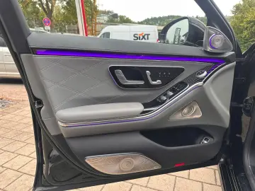 MERCEDES-BENZ S 580 4 matic Maybach  PANO TV