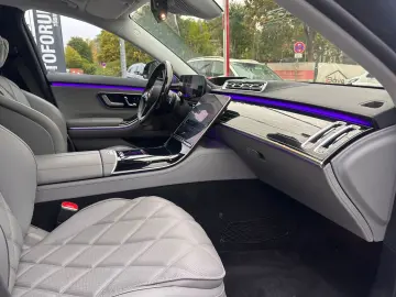 MERCEDES-BENZ S 580 4 matic Maybach  PANO TV