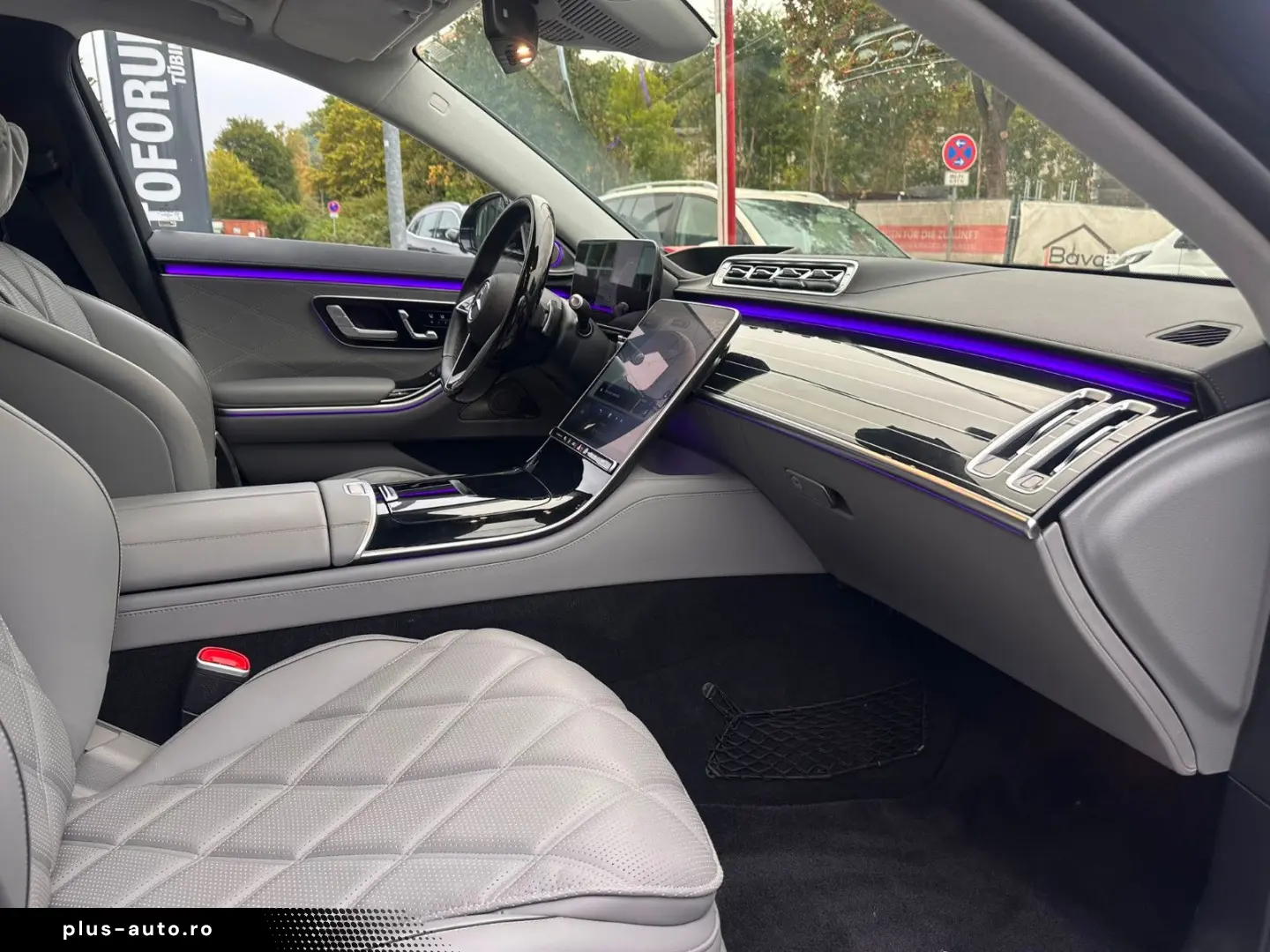 MERCEDES-BENZ S 580 4 matic Maybach  PANO TV