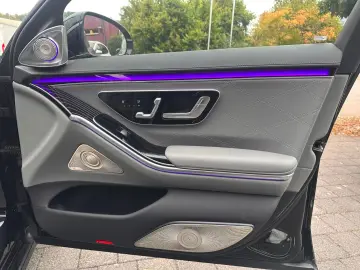 MERCEDES-BENZ S 580 4 matic Maybach  PANO TV