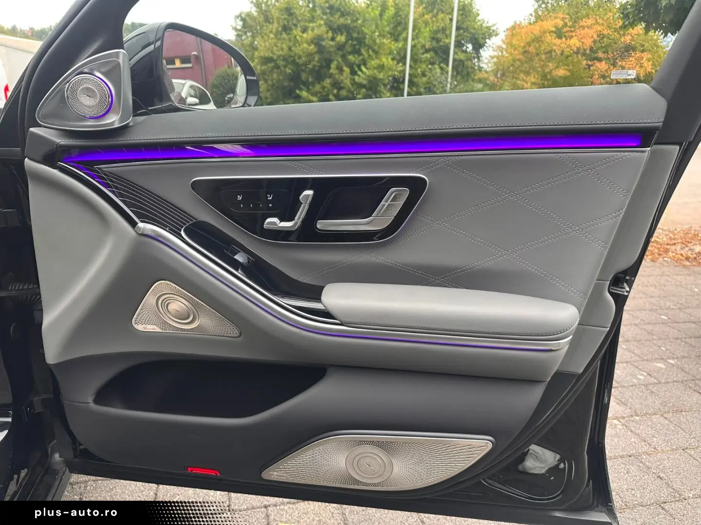 MERCEDES-BENZ S 580 4 matic Maybach  PANO TV