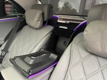 MERCEDES-BENZ S 580 4 matic Maybach  PANO TV