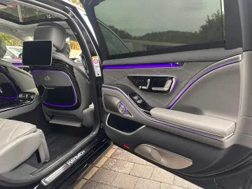 MERCEDES-BENZ S 580 4 matic Maybach  PANO TV