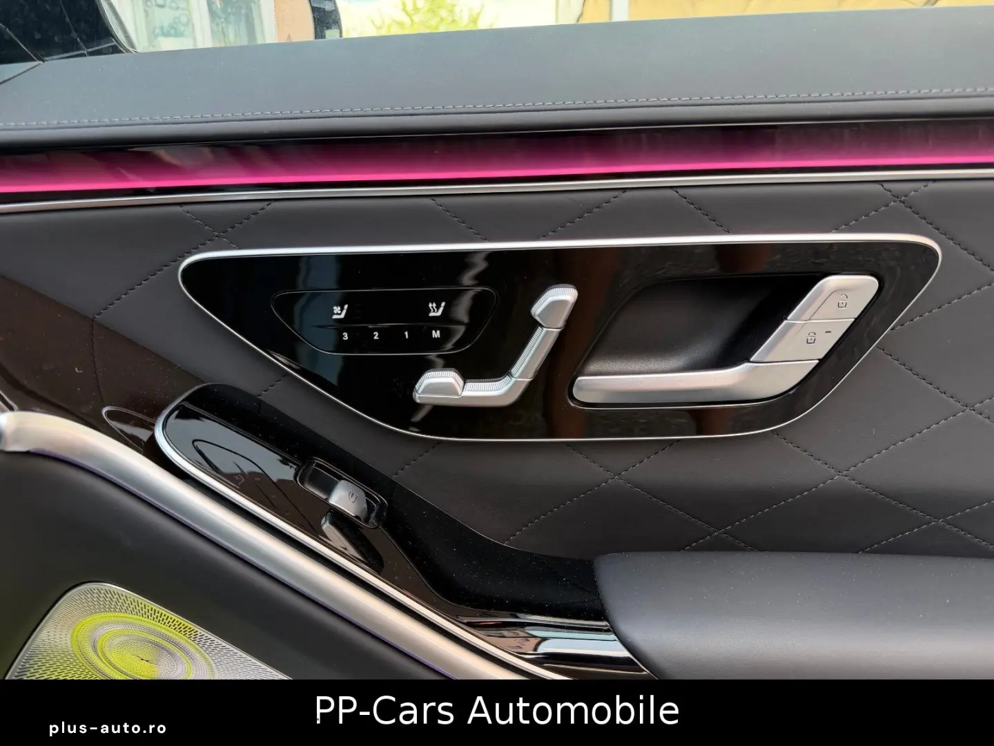 MERCEDES-BENZ S 350 d 4MATIC EXKLUSIV FOND-ENT. PANO HuD