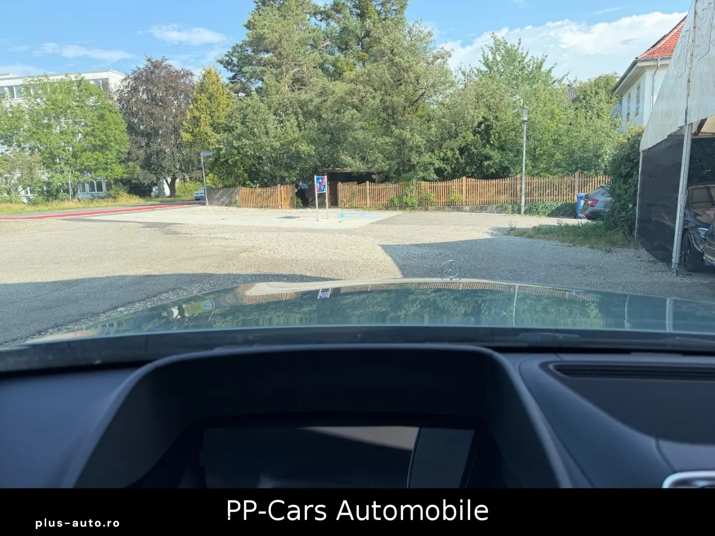 MERCEDES-BENZ S 350 d 4MATIC EXKLUSIV FOND-ENT. PANO HuD