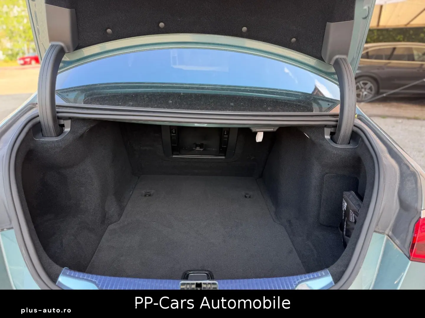 MERCEDES-BENZ S 350 d 4MATIC EXKLUSIV FOND-ENT. PANO HuD