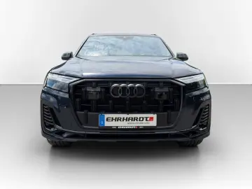 AUDI Q7 TFSI e quattro Tiptronic S line MATRIX LUFTFE