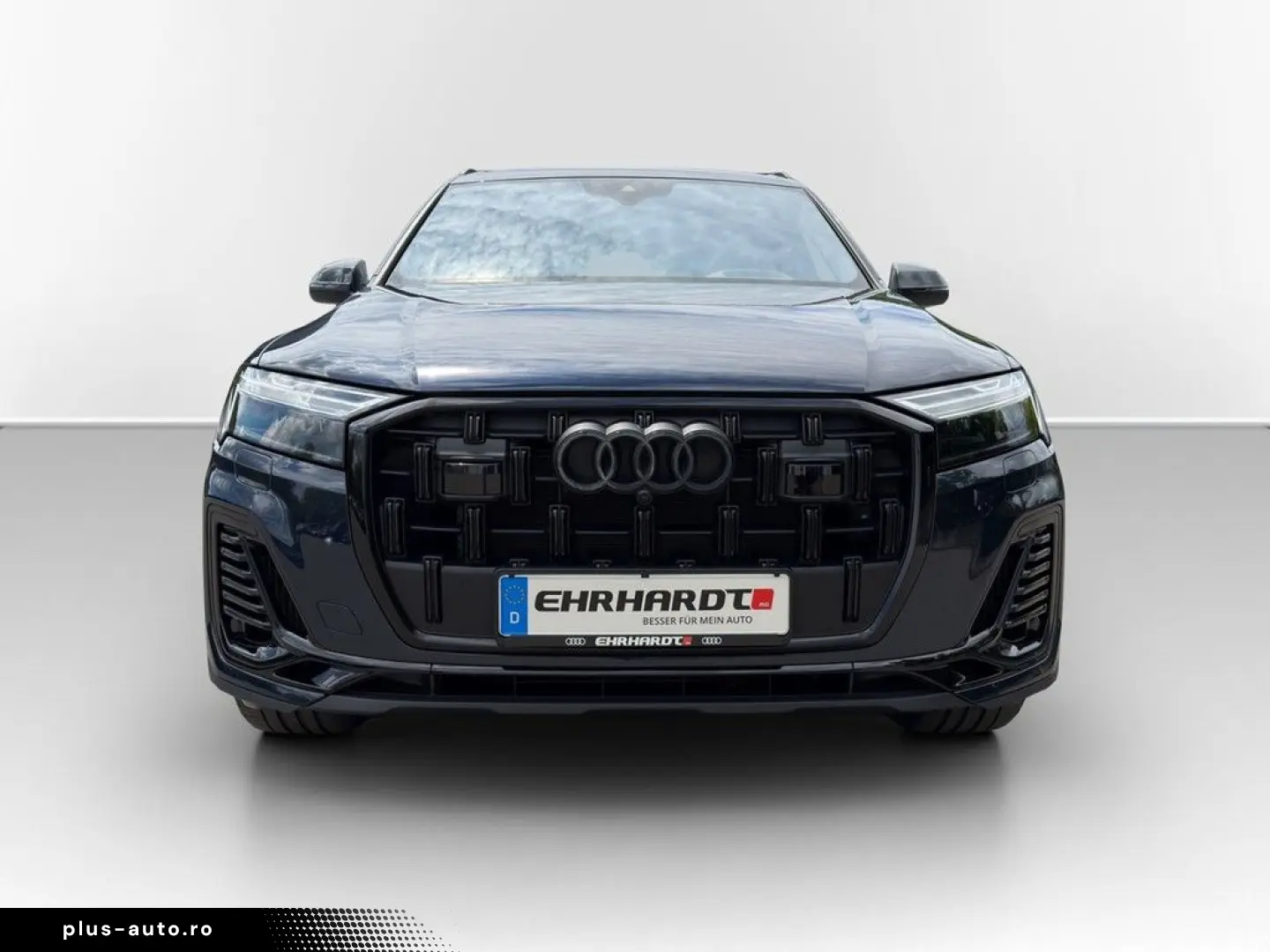 AUDI Q7 TFSI e quattro Tiptronic S line MATRIX LUFTFE
