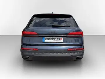 AUDI Q7 TFSI e quattro Tiptronic S line MATRIX LUFTFE