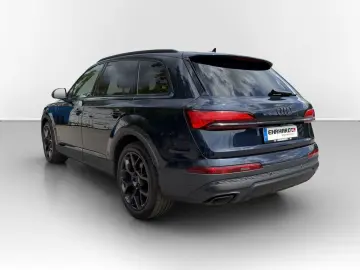 AUDI Q7 TFSI e quattro Tiptronic S line MATRIX LUFTFE