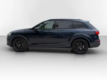 AUDI Q7 TFSI e quattro Tiptronic S line MATRIX LUFTFE