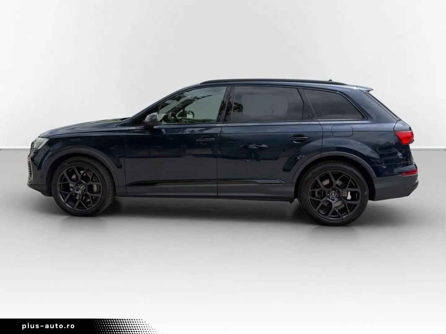 AUDI Q7 TFSI e quattro Tiptronic S line MATRIX LUFTFE