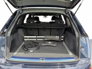 AUDI Q7 TFSI e quattro Tiptronic S line MATRIX LUFTFE