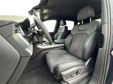 AUDI Q7 TFSI e quattro Tiptronic S line MATRIX LUFTFE