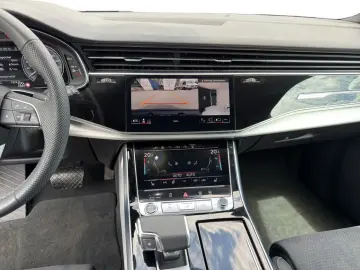 AUDI Q7 TFSI e quattro Tiptronic S line MATRIX LUFTFE