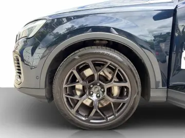 AUDI Q7 TFSI e quattro Tiptronic S line MATRIX LUFTFE