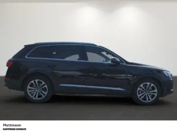 AUDI Q7 55 TFSI e quattro LED NAVI LUFT SHZ PDC LM ZV