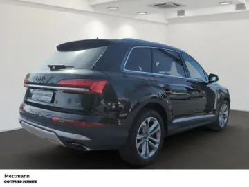 AUDI Q7 55 TFSI e quattro LED NAVI LUFT SHZ PDC LM ZV