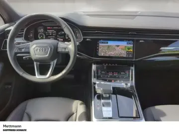 AUDI Q7 55 TFSI e quattro LED NAVI LUFT SHZ PDC LM ZV