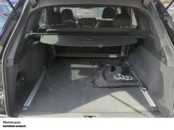 AUDI Q7 55 TFSI e quattro LED NAVI LUFT SHZ PDC LM ZV