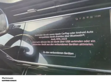 AUDI Q7 55 TFSI e quattro LED NAVI LUFT SHZ PDC LM ZV