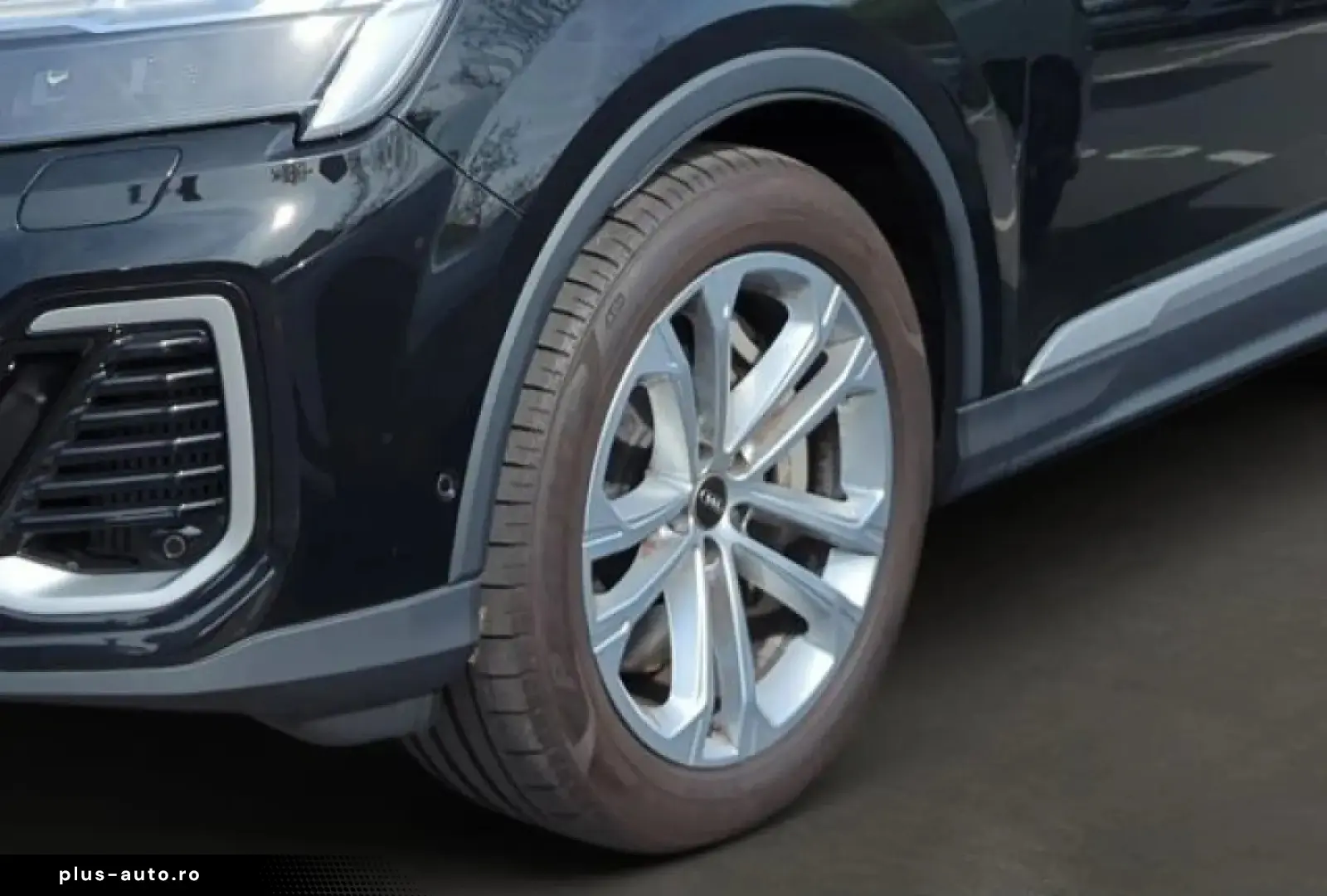 AUDI Q7 55 TFSI e quattro LED NAVI LUFT SHZ PDC LM ZV