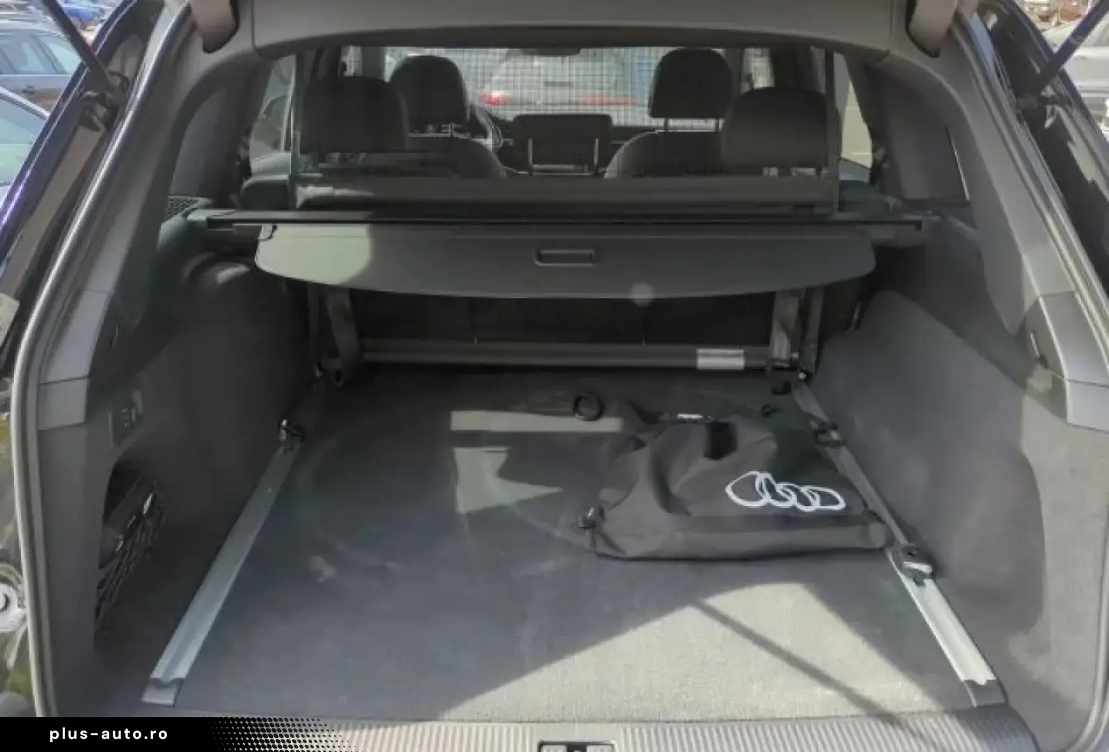 AUDI Q7 55 TFSI e quattro LED NAVI LUFT SHZ PDC LM ZV