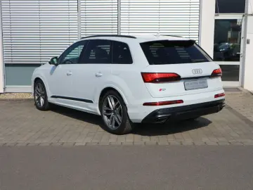 AUDI Q7 S line 55 TFSI e quattro tiptronic AHK