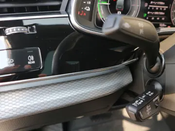 AUDI Q7 S line 55 TFSI e quattro tiptronic AHK